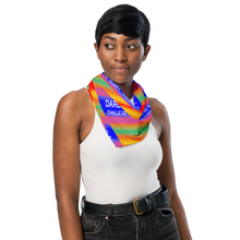 Dare Yourself To Be Nu... Pride  Challenge Yourself To Re-envision You All-over print bandana