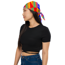 Dare Yourself To Be Nu... Pride  Challenge Yourself To Re-envision You All-over print bandana