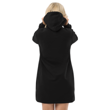 Dare Yourself To be Nu...Hoodie dress