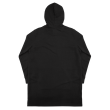 Dare Yourself To be Nu...Hoodie dress