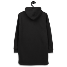 Dare Yourself To be Nu...Hoodie dress