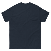 E. C. Central Class of 88 Shades of Greatness Classic T-Shirt  (Cardinal) R88