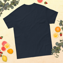 E. C. Central Class of 88 Shades of Greatness Classic T-Shirt  (Cardinal) R88