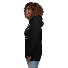 DARE "Yourself" To Be NU...Unisex Hoodie