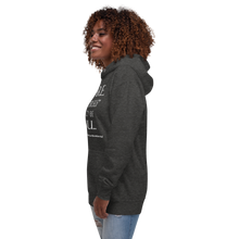 DARE "Yourself" To Be NU...Unisex Hoodie