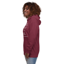 DARE "Yourself" To Be NU...Unisex Hoodie