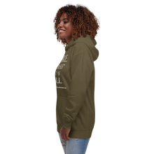 DARE "Yourself" To Be NU...Unisex Hoodie