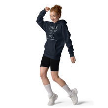 DARE "Yourself" To Be NU...Unisex Hoodie