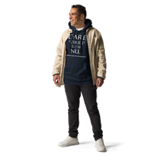 DARE "Yourself" To Be NU...Unisex Hoodie