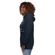 DARE "Yourself" To Be NU...Unisex Hoodie