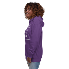 DARE "Yourself" To Be NU...Unisex Hoodie