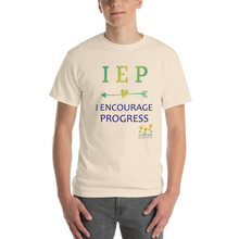 DMA I Encourage Progress (DMA-2) Short Sleeve T-Shirt