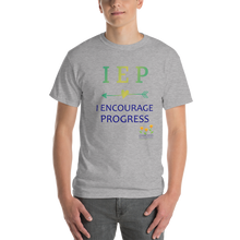 DMA I Encourage Progress (DMA-2) Short Sleeve T-Shirt