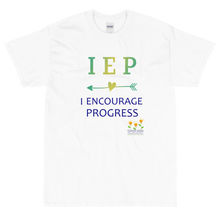 DMA I Encourage Progress (DMA-2) Short Sleeve T-Shirt