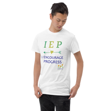 DMA I Encourage Progress (DMA-2) Short Sleeve T-Shirt