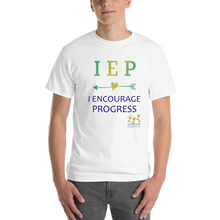 DMA I Encourage Progress (DMA-2) Short Sleeve T-Shirt