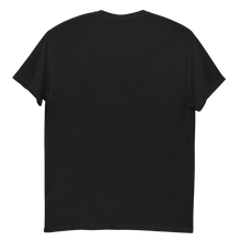 Eli Level Up 16 Vintage (G) classic tee