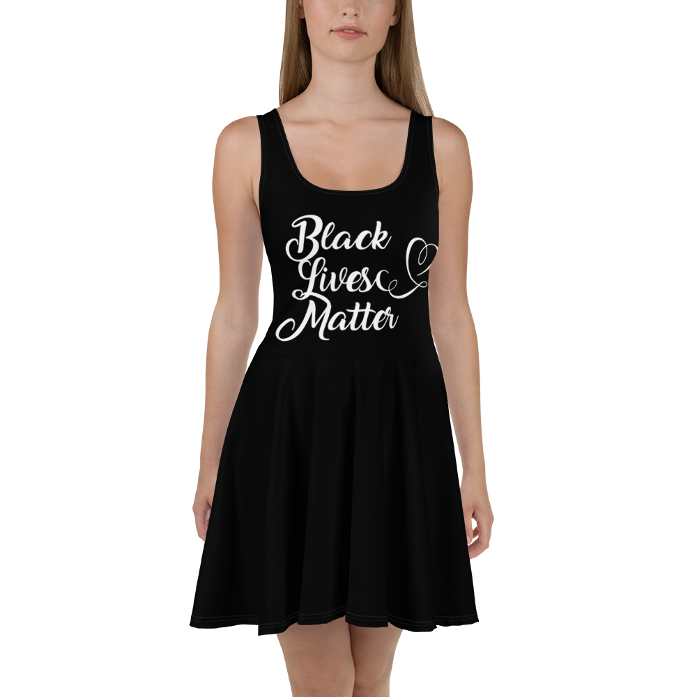 Black Lives Matter