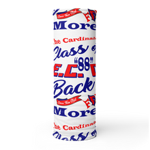 EC Central Class of "88" Back for More - Closer Than Most Neck Gaiter