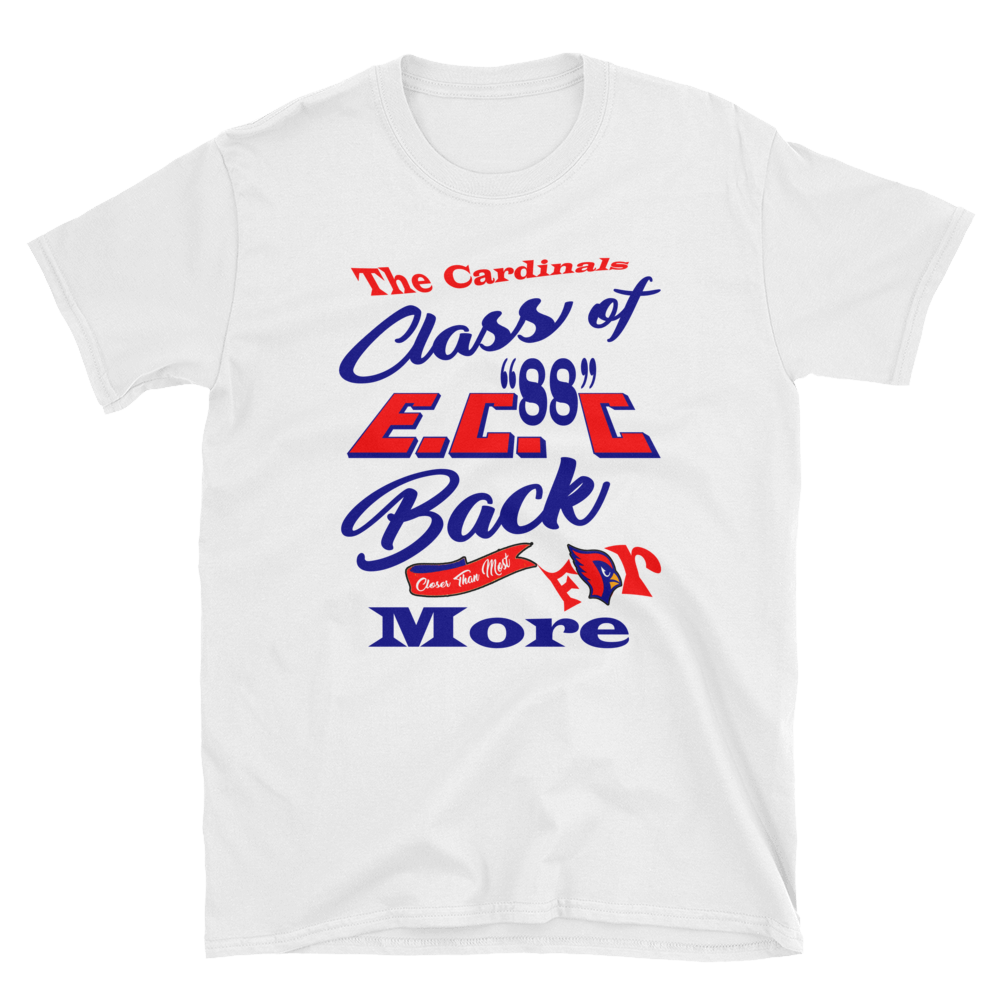 E.C Central Class of