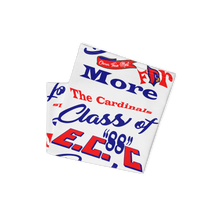 EC Central Class of "88" Back for More - Closer Than Most Neck Gaiter