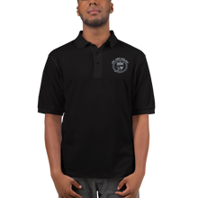 Da Ash-Holez Men's Premium Polo