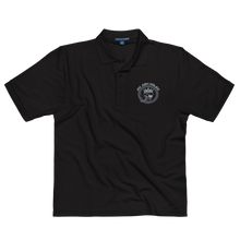 Da Ash-Holez Men's Premium Polo
