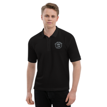 Da Ash-Holez Men's Premium Polo