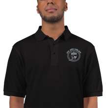 Da Ash-Holez Men's Premium Polo