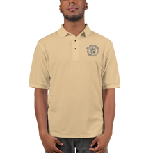 Da Ash-Holez Men's Premium Polo