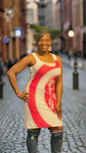 Breast Cancer Awareness Twirls for A Cure Dress
