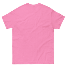 Geminus Headstart Pink Hearts and Courages Hearts 2 Men's Classic Tee - G