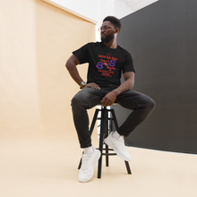 E. C. Central Class of 88 Shades of Greatness Classic T-Shirt  (Cardinal) RL/B88