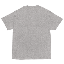 E. C. Central Class of 88 Shades of Greatness (Cardinal) Classic T-Shirt  B88/Mixed