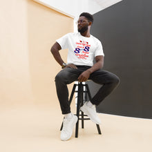 E. C. Central Class of 88 Shades of Greatness Classic T-Shirt  (Mask) RL/B88