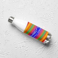 Dare Yourself To Be Nu... Pride Challenge Yourself To Re-envision You Stainless Steel Water Bottle