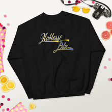1922 Sigma - J Unisex Sweatshirt