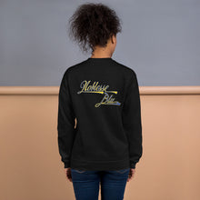 1922 Sigma - J Unisex Sweatshirt