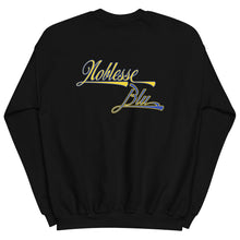 1922 Sigma - J Unisex Sweatshirt