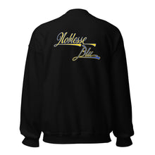 1922 Sigma - J Unisex Sweatshirt