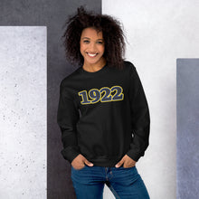 1922 Sigma - J Unisex Sweatshirt