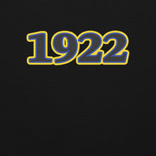 1922 Sigma - J Unisex Sweatshirt
