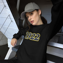1922 Sigma - J Unisex Sweatshirt