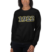1922 Sigma - J Unisex Sweatshirt