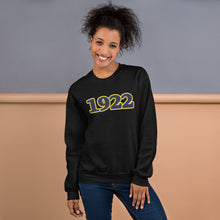 1922 Sigma - J Unisex Sweatshirt