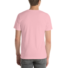 My Sister Endured, So I Would Know the Path... Unisex t-shirt