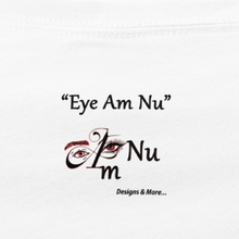 Eye Am Nu Designs & More Women's Relaxed T-Shirt (2017)