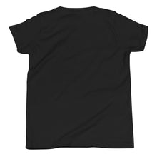 RHOSEBUD CLUB GIRLS Youth Short Sleeve T-Shirt