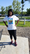 "Family Reunion" Custom T-Shirts Design