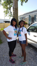 "Family Reunion" Custom T-Shirts Design
